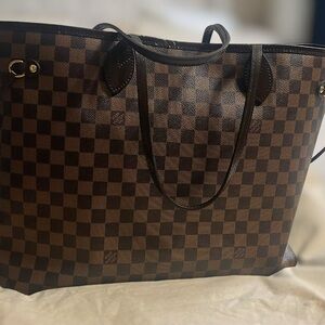 LV Louis Vuitton Neverfull GM